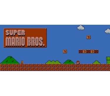Super Mario Bros.