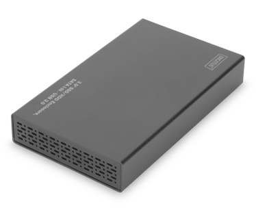 Digitus DA-71106 Zwart