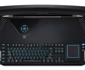 Acer Predator X 21 