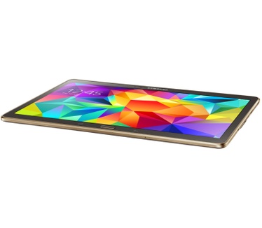Samsung Galaxy Tab S 10.5" 4G 16GB Grijs