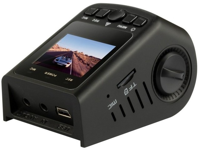 Viofo A118C - Kenmerken - Tweakers