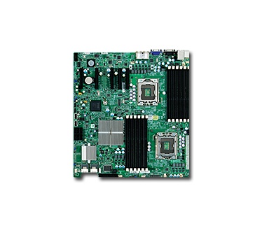 Supermicro MBD-X8DT6-F-O