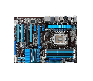 Asus P8P67 LE v3.0