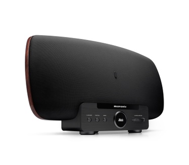 Marantz Consolette M7000 Zwart