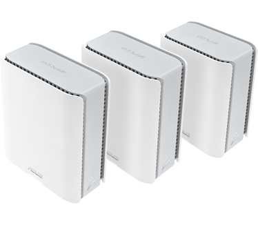 ASUS ZenWiFi BT10 – 3er Pack Weiß
