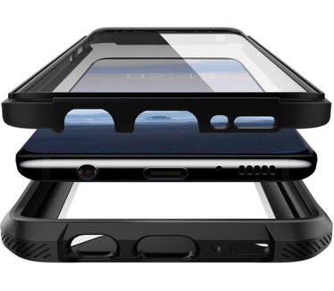 Spigen Galaxy S9 Case Hybrid 360