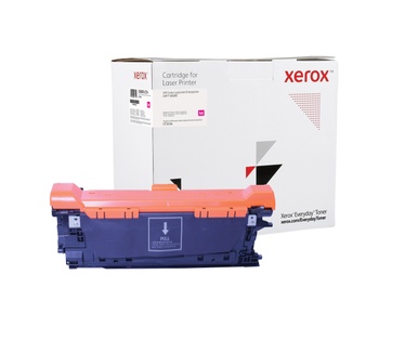 Xerox Everyday Magenta toner met Standaard rendement, HP CF323A van , 16500 pagina's - (006R04254)