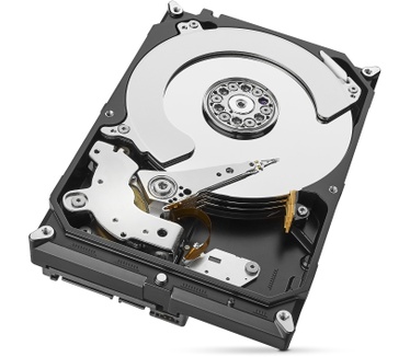 Seagate IronWolf, 3TB