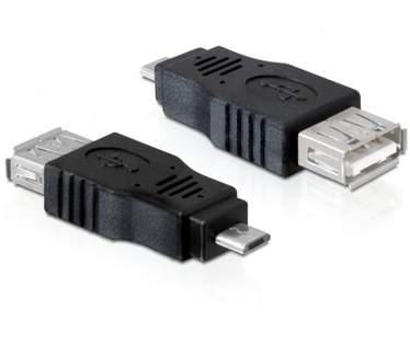 Delock USB micro-B/USB 2.0-A OTG
