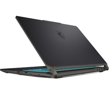 MSI Cyborg 15 A12VE-698BE
