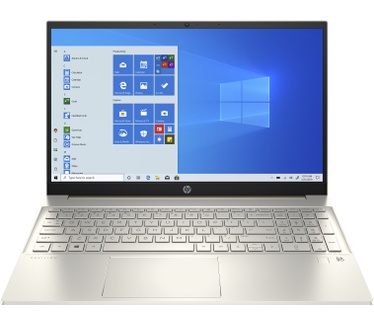 HP Pavilion Laptop 15-eg1326nd