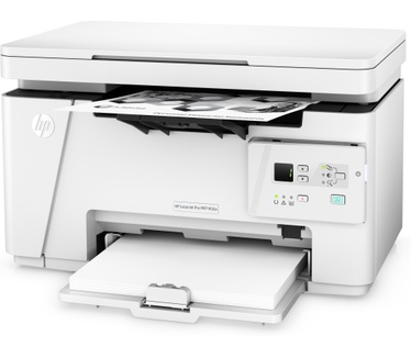HP LaserJet MFP M26a