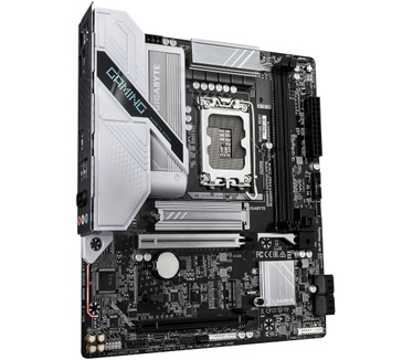 Gigabyte B860M GAMING WIFI6