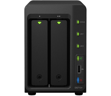 Synology DS713+ 2TB