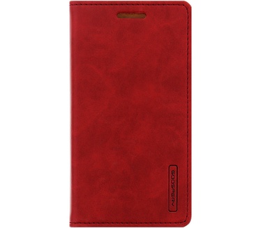 Mercury Blue Moon WalletCase Samsung Galaxy Core Prime - Wijnrood Bordeaux Rood