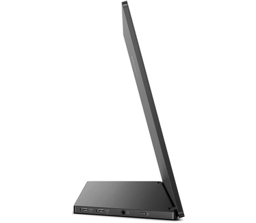 Philips 3000-serie 16B1P3302D/00 Zwart