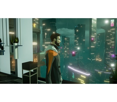 State Of Mind, PS4