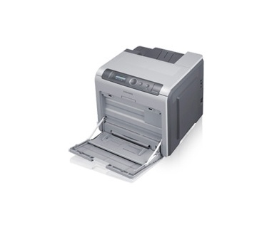 Samsung CLP-670ND