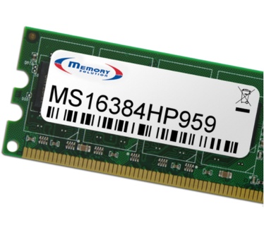 Memory Solution MS16384HP959