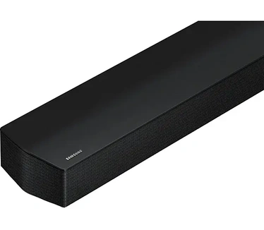 Samsung Essential HW-B750D - sound bar system - wireless