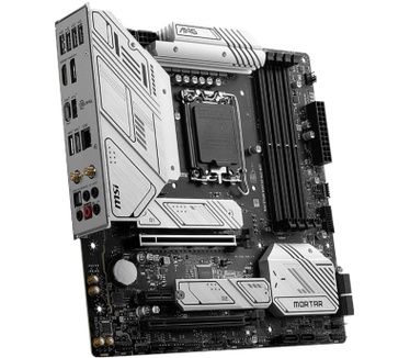 MSI MAG B760M MORTAR MAX WIFI