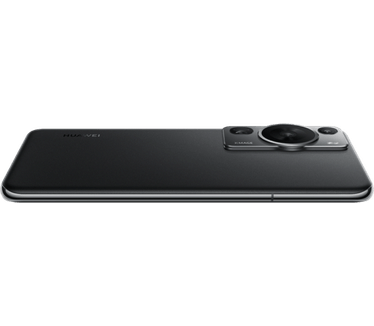 Huawei P60 Pro, 12GB intern, 512GB opslag Zwart