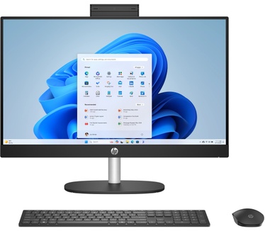 HP All-in-One Desktop AI 24-cr2100nb PC