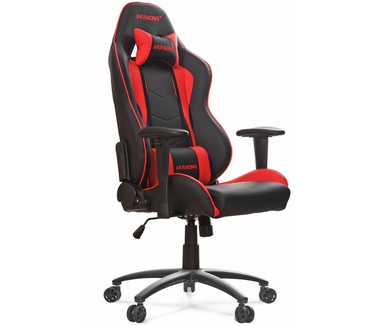 AK Racing Nitro Gaming Chair (Rood)
