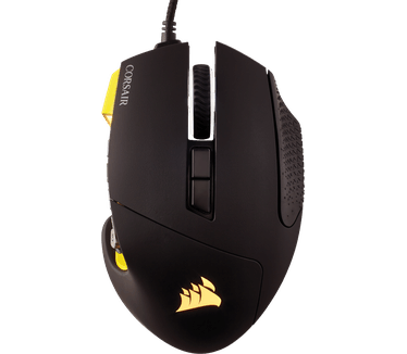 Corsair Gaming Scimitar RGB