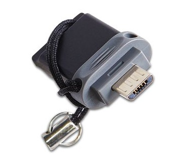 Verbatim Dual Drive OTG/USB 2.0 32GB