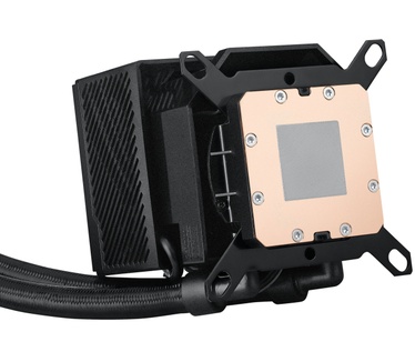 ASUS ROG RYUJIN III 360