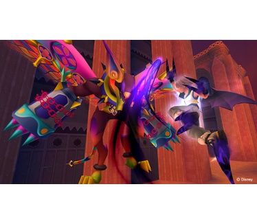Kingdom Hearts 2.8 Final Chapter Prologue Limited Edition, PS4