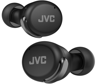 JVC HA-A30T (Zwart)
