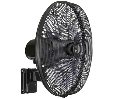 CasaFan Airos Eco Silent Wall SW