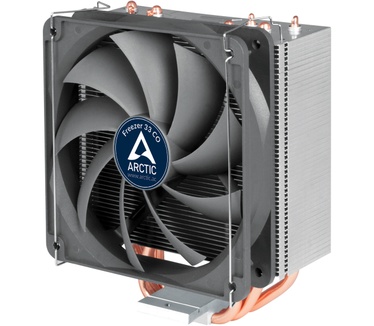 Arctic Freezer 33 CO
