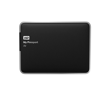 Western Digital