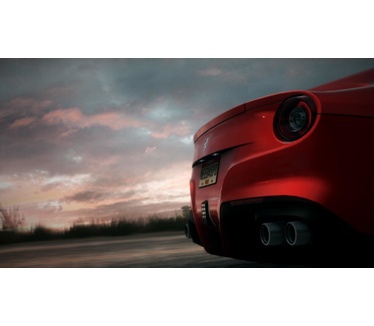 Need for Speed Rivals, Xbox One
