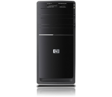 HP Pavilion P6020nl Desktop PC (NM792AA)