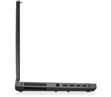 HP EliteBook 8770w (LY564EA)