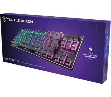 Turtle Beach Vulcan TKL