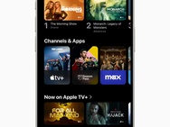 Apple TV-app