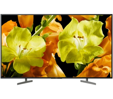 Sony KD-43XG8196 Zwart