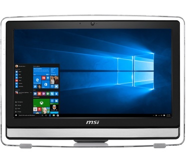 MSI Wind Top Pro 22ET 4BW-021XE