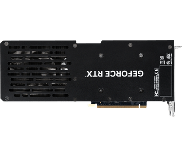 Palit GeForce RTX 4080 SUPER Infinity 3