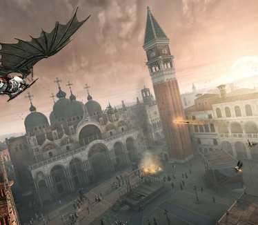 Screenshots Assassin's Creed II