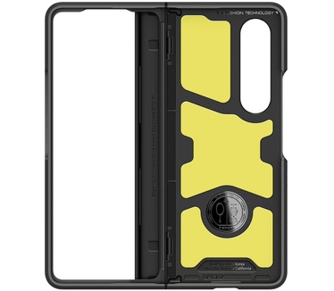 Spigen Slim Armor Pro