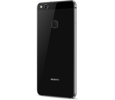 Huawei P10 Lite Dual Sim (4GB ram, 32GB opslag) Zwart