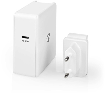 Nedis WCPD65W105WT