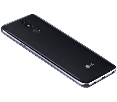 LG K40 Zwart