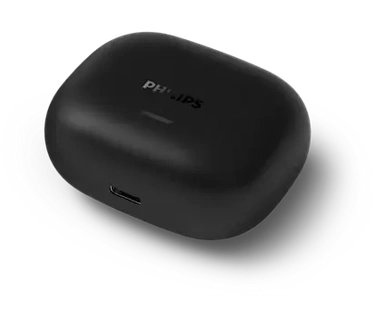 Philips TAT3000BK/00 Zwart